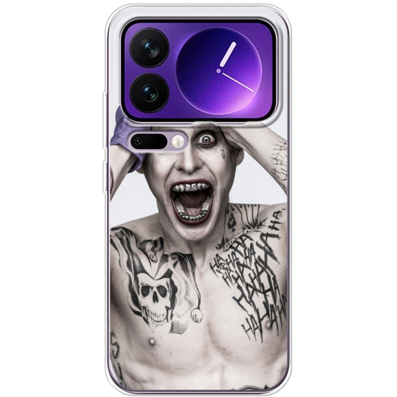 Чохол BoxFace Xiaomi 17 Pro Max 