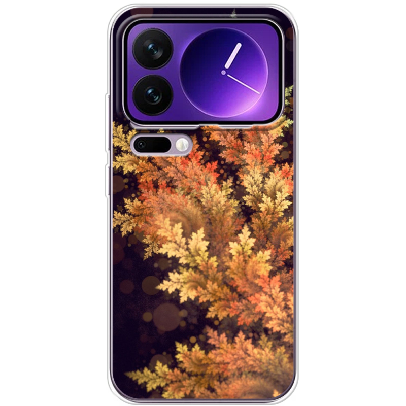 Чохол BoxFace Xiaomi 17 Pro Max 