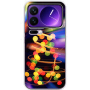 Чохол BoxFace Xiaomi 17 Pro Max 