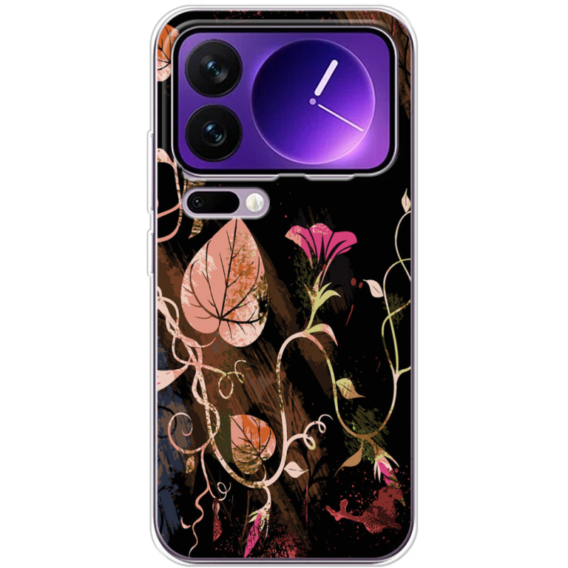 Чохол BoxFace Xiaomi 17 Pro Max 