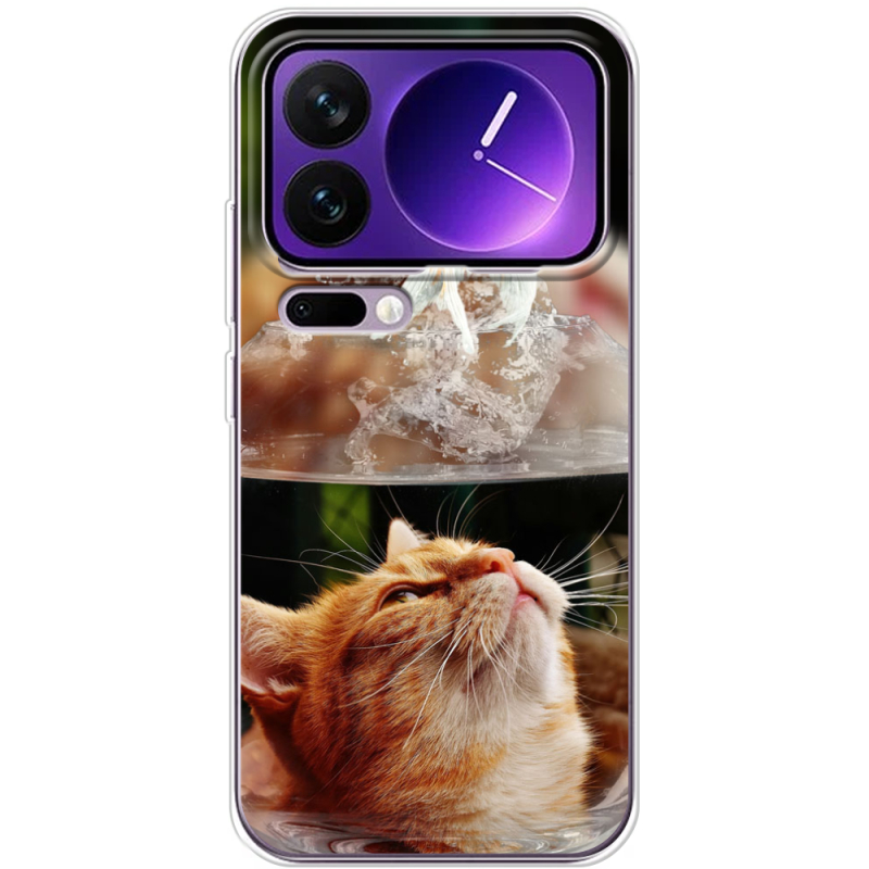 Чохол BoxFace Xiaomi 17 Pro Max 