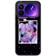 Чохол BoxFace Xiaomi 17 Pro Max Sailor Moon