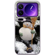 Чохол BoxFace Xiaomi 17 Pro Max 