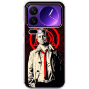 Чохол BoxFace Xiaomi 17 Pro Max Константин NBC