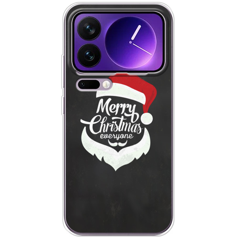 Чохол BoxFace Xiaomi 17 Pro Max 