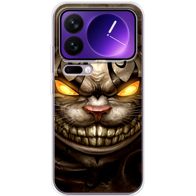 Чохол BoxFace Xiaomi 17 Pro Max 