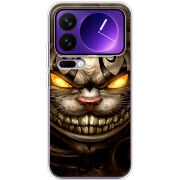 Чохол BoxFace Xiaomi 17 Pro Max 