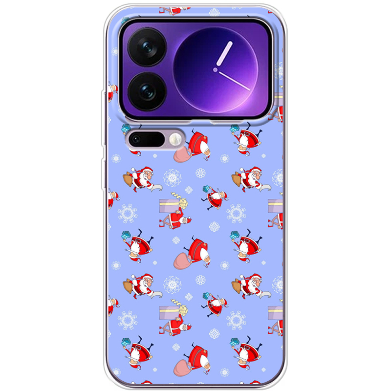 Чохол BoxFace Xiaomi 17 Pro Max 