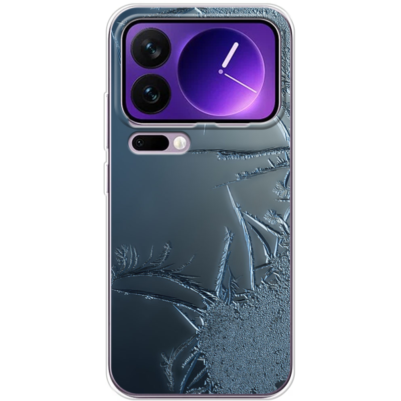 Чохол BoxFace Xiaomi 17 Pro Max 