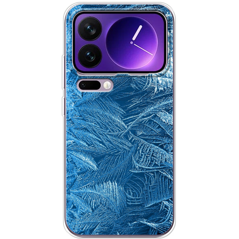 Чохол BoxFace Xiaomi 17 Pro Max 