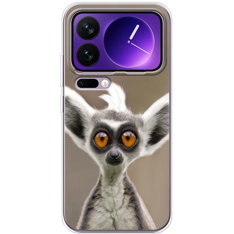 Чохол BoxFace Xiaomi 17 Pro Max 