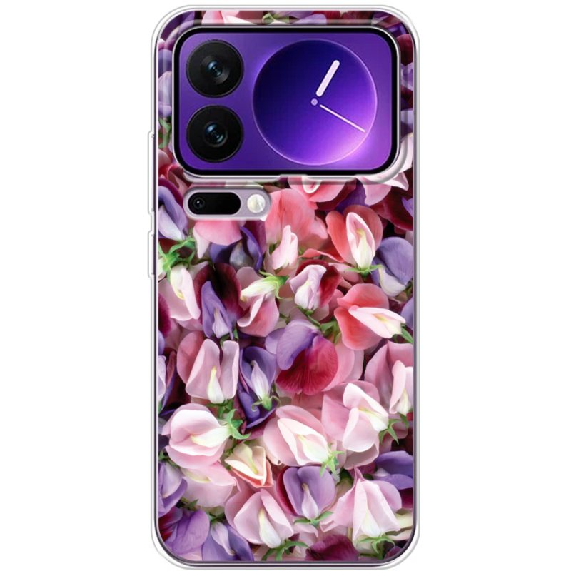 Чохол BoxFace Xiaomi 17 Pro Max 