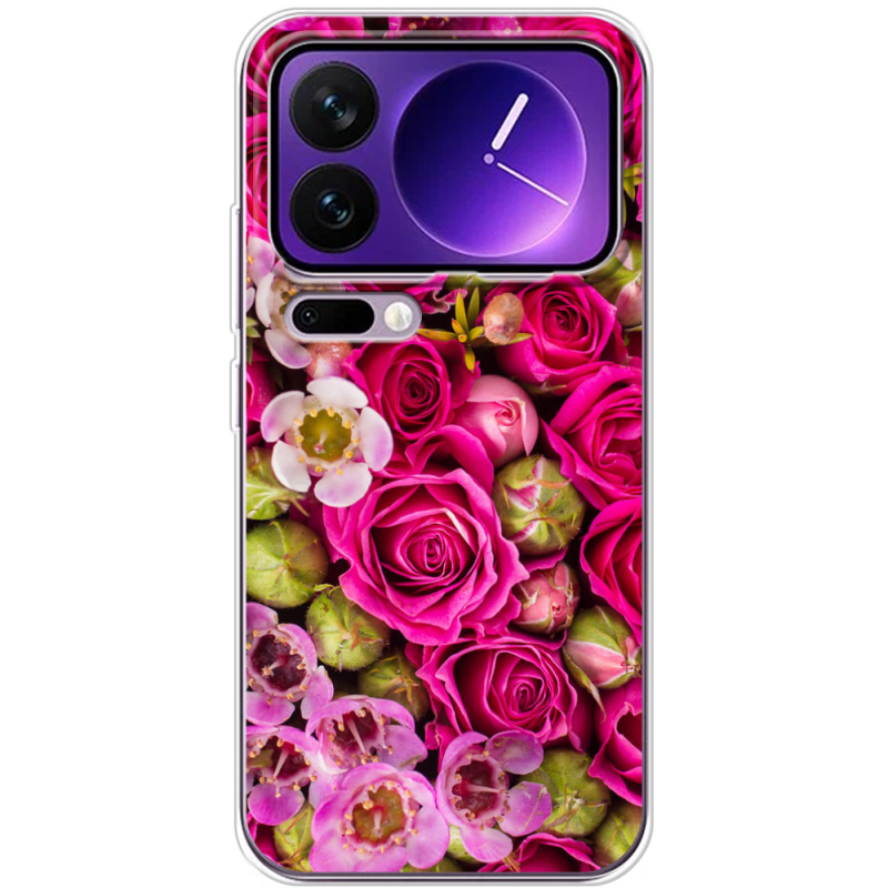 Чохол BoxFace Xiaomi 17 Pro Max 