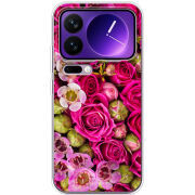 Чохол BoxFace Xiaomi 17 Pro Max 