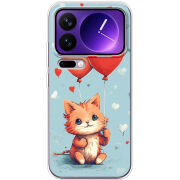 Чохол BoxFace Xiaomi 17 Pro Max 