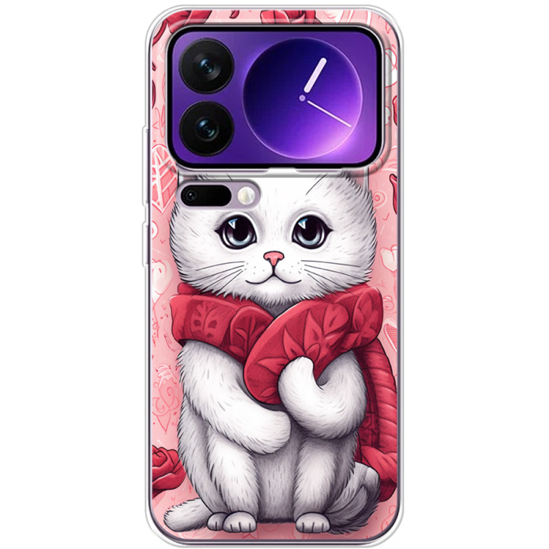 Чохол BoxFace Xiaomi 17 Pro Max 