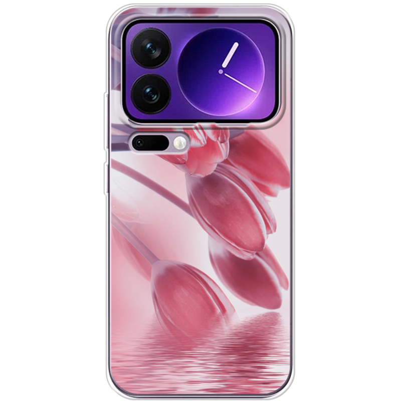 Чохол BoxFace Xiaomi 17 Pro Max 