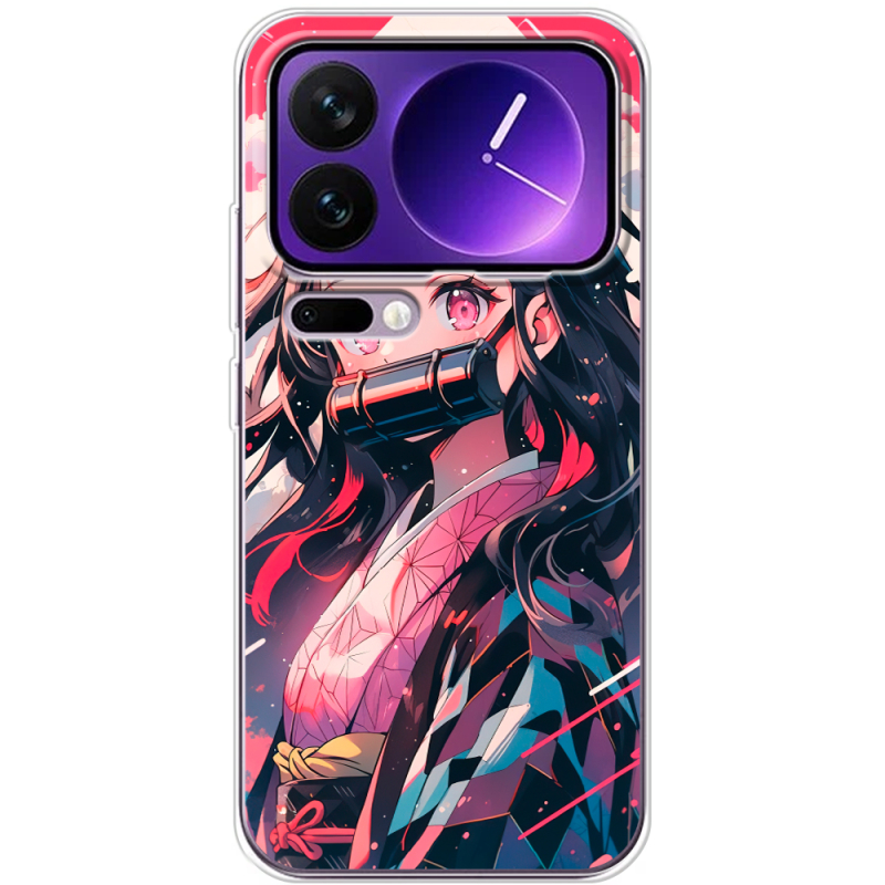 Чохол BoxFace Xiaomi 17 Pro Max 