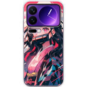 Чохол BoxFace Xiaomi 17 Pro Max 