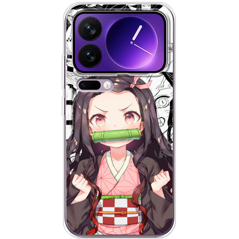 Чохол BoxFace Xiaomi 17 Pro Max 