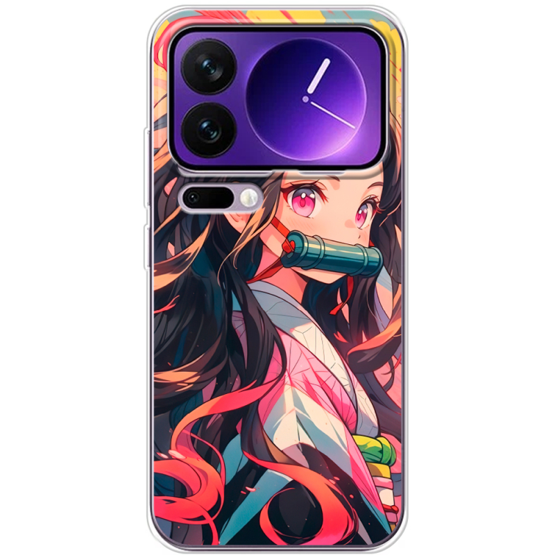 Чохол BoxFace Xiaomi 17 Pro Max 