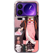 Чохол BoxFace Xiaomi 17 Pro Max 