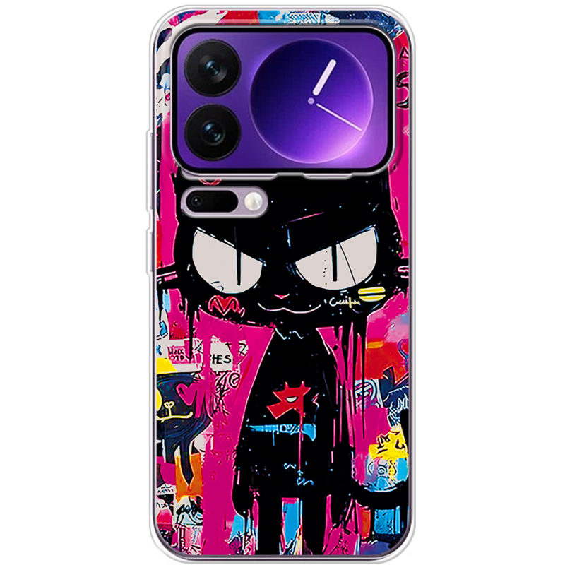 Чохол BoxFace Xiaomi 17 Pro Max 