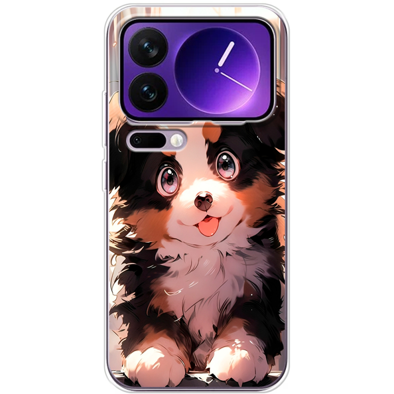 Чохол BoxFace Xiaomi 17 Pro Max 