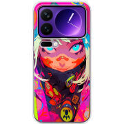 Чохол BoxFace Xiaomi 17 Pro Max 