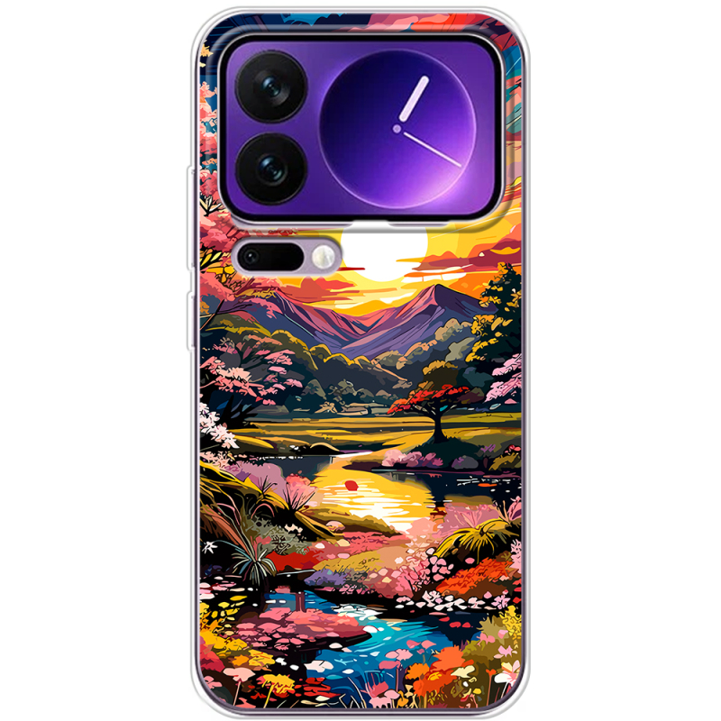 Чохол BoxFace Xiaomi 17 Pro Max 