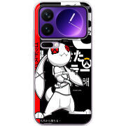 Чохол BoxFace Xiaomi 17 Pro Max 