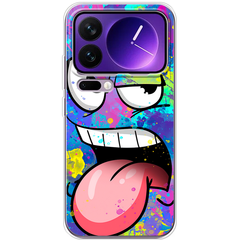 Чохол BoxFace Xiaomi 17 Pro Max 