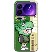 Чохол BoxFace Xiaomi 17 Pro Max 