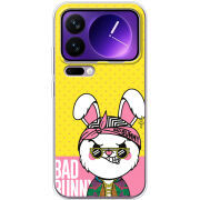 Чохол BoxFace Xiaomi 17 Pro Max 