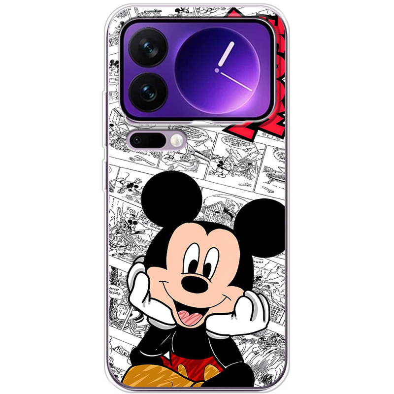 Чохол BoxFace Xiaomi 17 Pro Max 