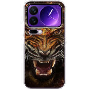 Чохол BoxFace Xiaomi 17 Pro Max 