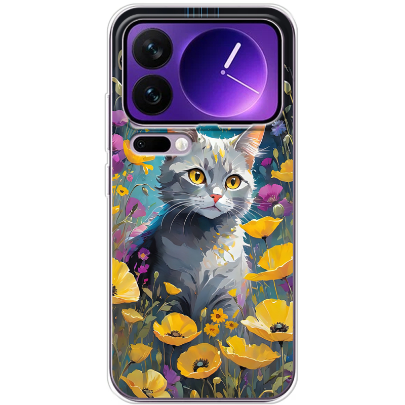 Чохол BoxFace Xiaomi 17 Pro Max 