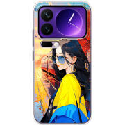 Чохол BoxFace Xiaomi 17 Pro Max 