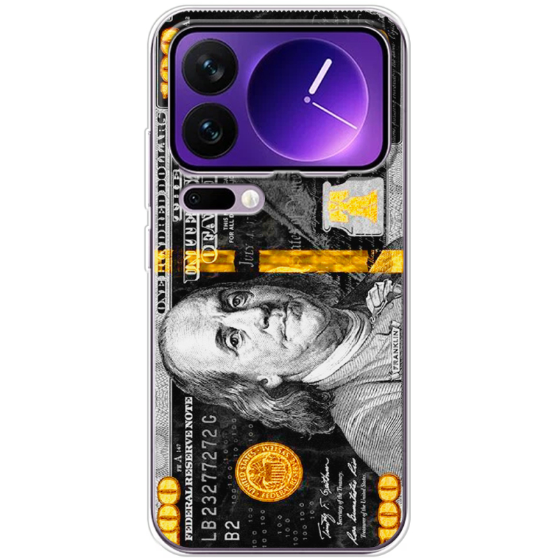 Чохол BoxFace Xiaomi 17 Pro Max 