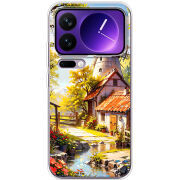 Чохол BoxFace Xiaomi 17 Pro Max 