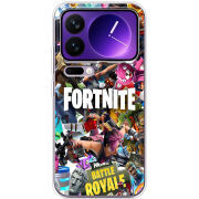 Чохол BoxFace Xiaomi 17 Pro Max 