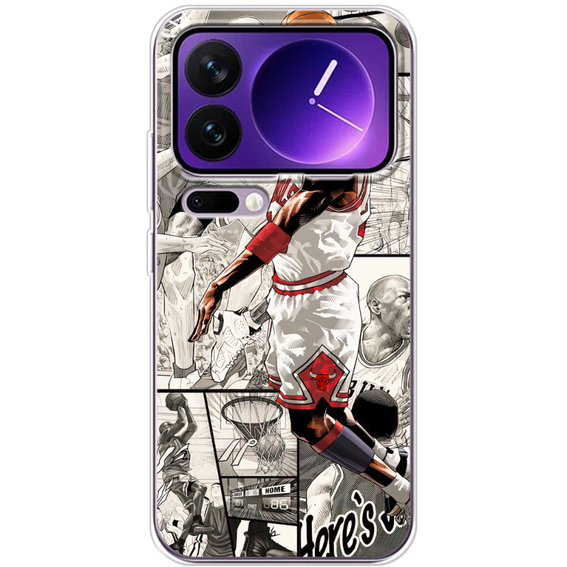 Чохол BoxFace Xiaomi 17 Pro Max 