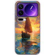 Чохол BoxFace Xiaomi 17 Pro Max 