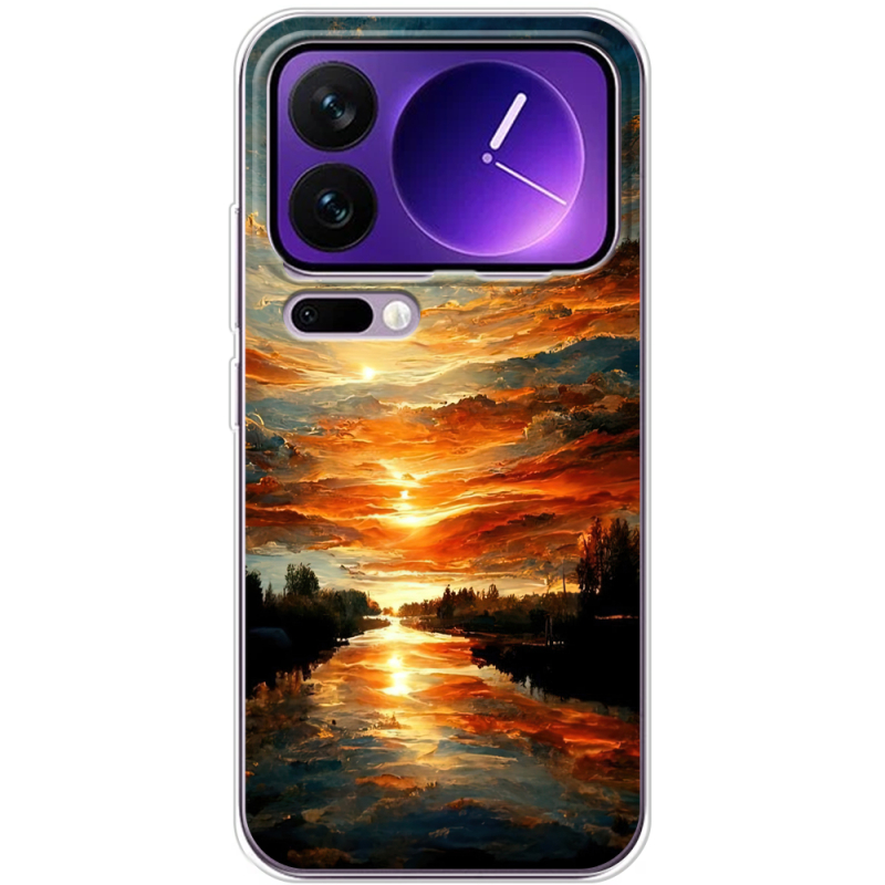 Чохол BoxFace Xiaomi 17 Pro Max 