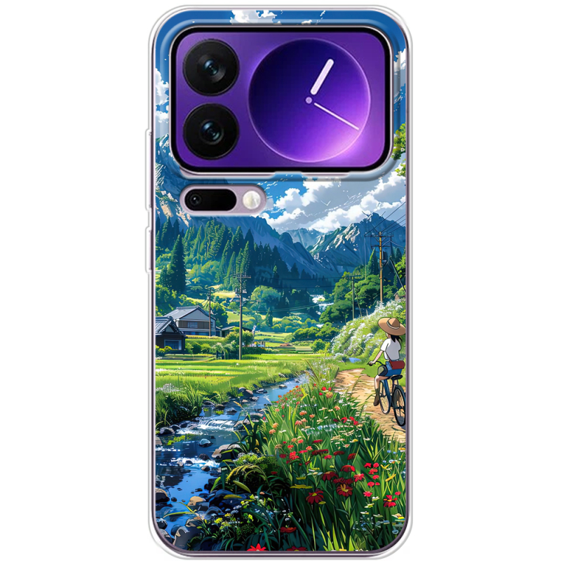 Чохол BoxFace Xiaomi 17 Pro Max 