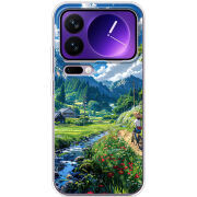 Чохол BoxFace Xiaomi 17 Pro Max 