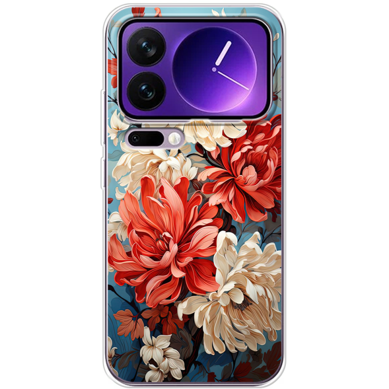 Чохол BoxFace Xiaomi 17 Pro Max 