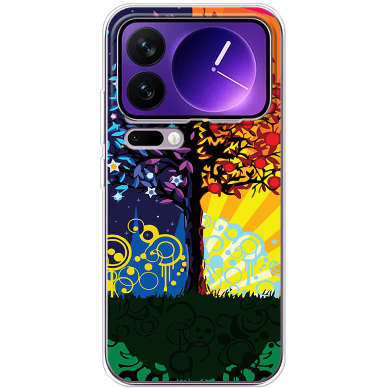 Чохол BoxFace Xiaomi 17 Pro Max Wish Tree