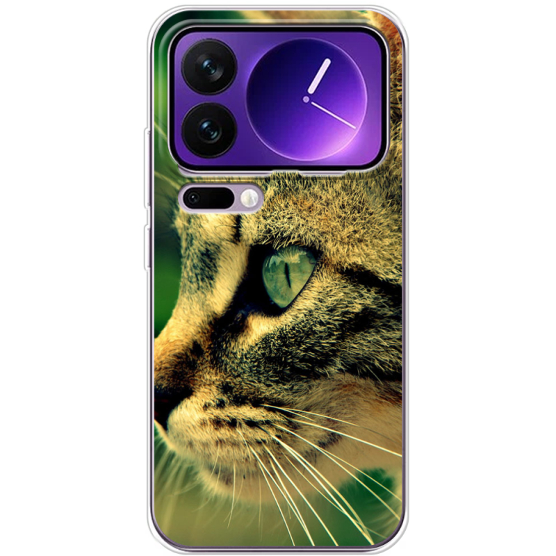 Чохол BoxFace Xiaomi 17 Pro Max 