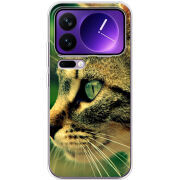 Чохол BoxFace Xiaomi 17 Pro Max 